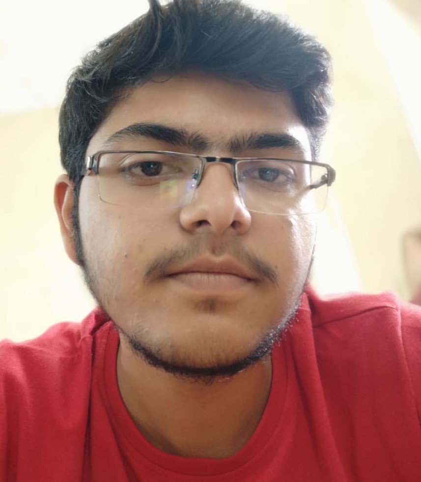 Mangesh Puri