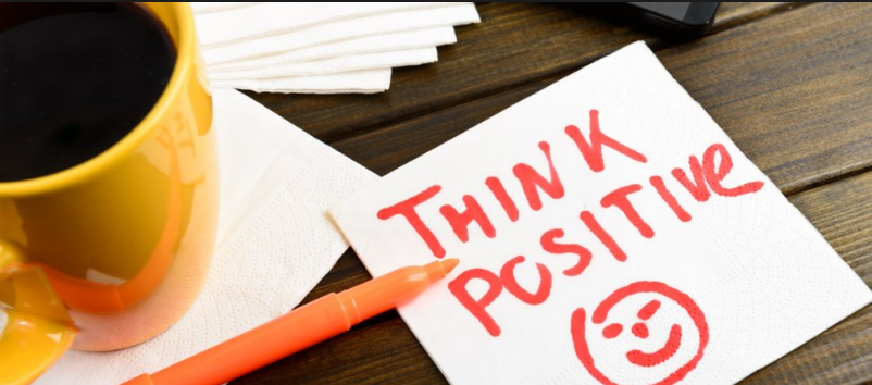 positive