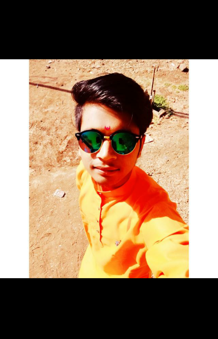 Shivanand Kamble